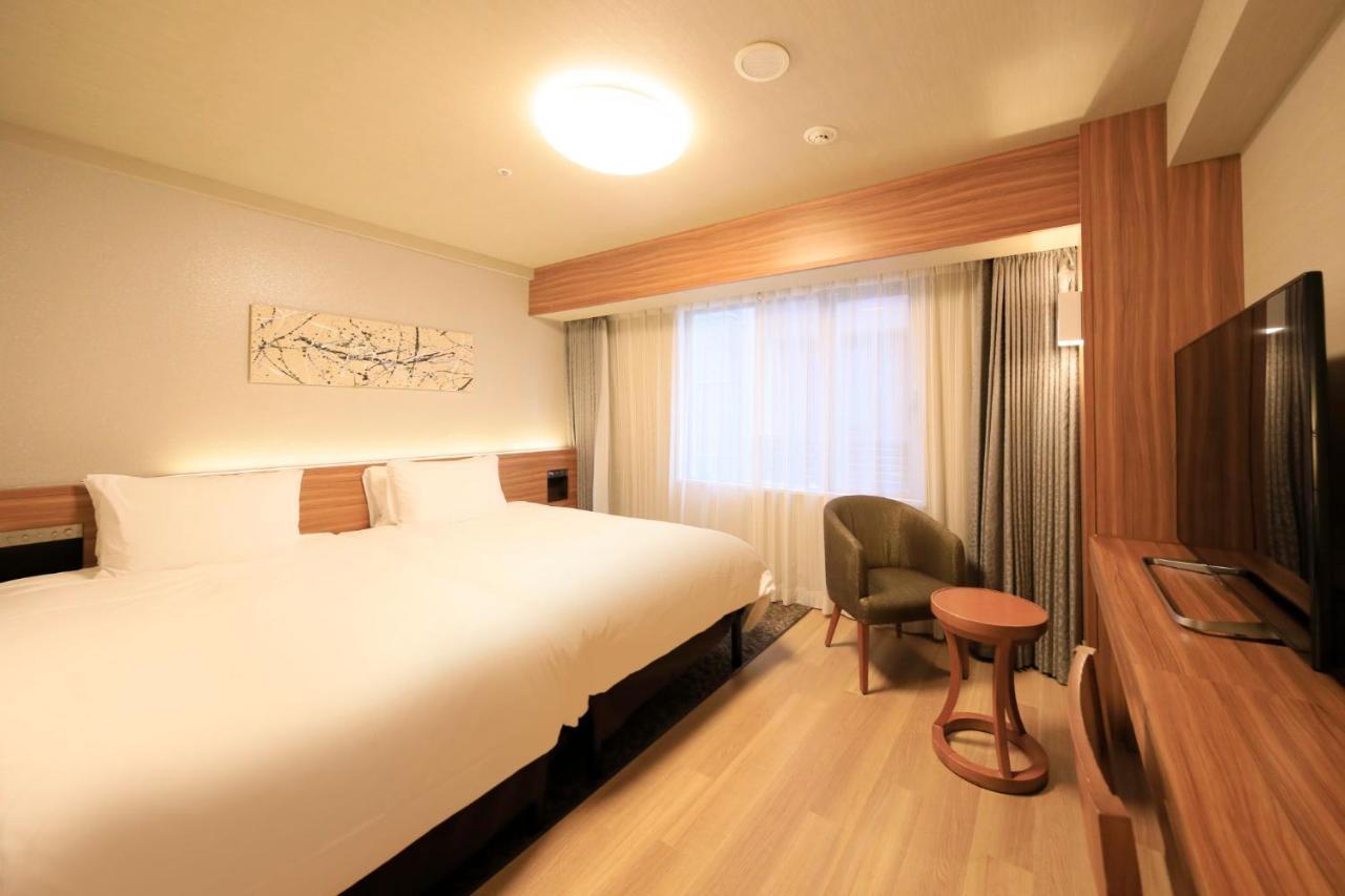 Richmond Hotel Nagoya Shinkansen-Guchi Extérieur photo